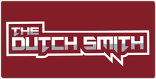 The Dutch Smith XXL Gaming Mousepad