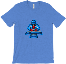 justhastins1872 T-Shirts