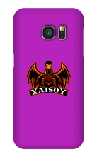 Xaisoy Samsung Phone Cases