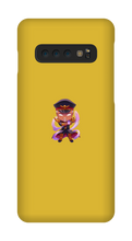 Capinha Para Celular (StrestFighter)