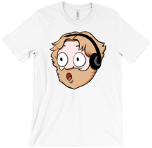 Camiseta Pogarilho