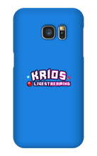 itskriosyt OG! Samsung Phone Cases