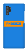 phoenix_au Samsung Phone Cases