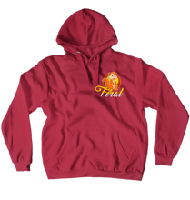 Torso Warmth Pullover