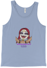 Hype Tank Top
