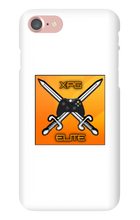 xpg_el1t3 iPhone Phone Cases