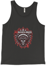 MrHashslinger Tank Top