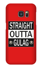 S.O.G. Samsung Cases