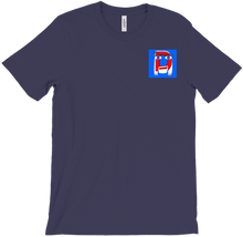 Fuzzee Tutorials Small Logo T-Shirts