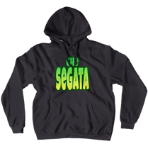 Che Segata Hoodies (No-Zip/Pullover)