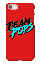 Coque Iphone TeamPops