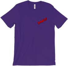 Banned Shirt (Ugly Color Gang)
