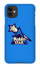 a_robinstar iPhone Phone Cases