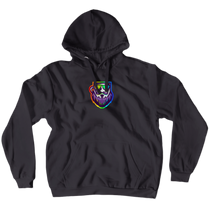 morningcupofbro Hoodies (No-Zip/Pullover)