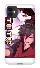 Yuki's Official Logo Iphone Case