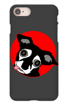its_jfree iPhone Phone Cases