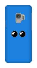 Cute Eyes Samsung Phone Case