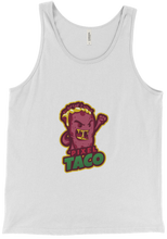pix3ltaco Tank Top