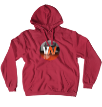 virusnet74tv Hoodies (No-Zip/Pullover)