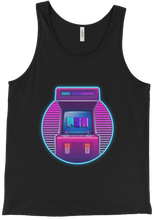 pixelstormarcade Tank Top