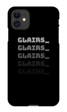 glairs_ iPhone Phone Cases