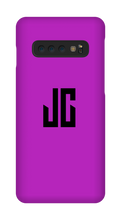 JUST CRINGE PHONE SAMSUNG CASE