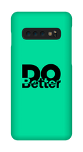 pokergal13 Samsung Phone Cases
