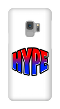 simonbird481 Samsung Phone Cases