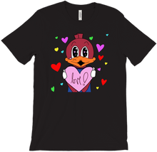 jake333Love shirt
