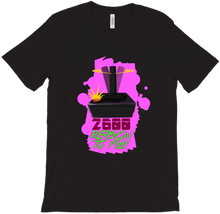 the_big_kemador 2600 REASON TO PLAY T-Shirts