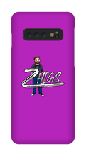 Zhigs Character Samsung Phone Cases