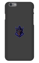 Capa Dizimador de Galáxias para iPhone