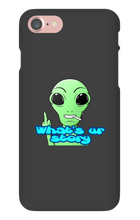 What's your story iPhone Case