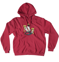Trinkhorn Hoodie