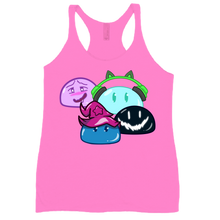Slime Top
