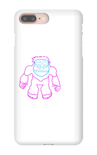 monkeman74 iPhone Phone Cases