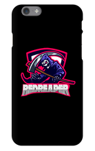 redreaper7 iPhone Phone Cases