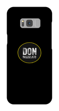 donbazzelato Samsung Phone Cases