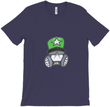 muzhack3r T-Shirts