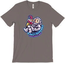 krazykoreanj T-Shirts