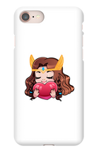 Love iPhone Phone Case
