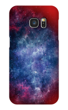 Nebula Samsung Phone Cases