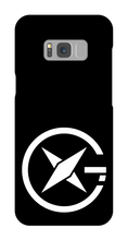 X-Gene  Samsung Cases