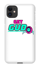 Get Gud Iphone Case