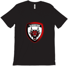 djonny88 T-Shirts