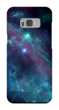 cabeloselvagem Samsung Phone Cases
