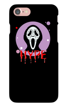 deranged_panda Hype Phone Case