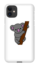 puckle_puck iPhone Phone Cases