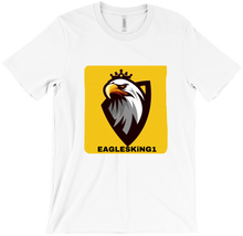 EAGLESKiNG1 T-Shirt