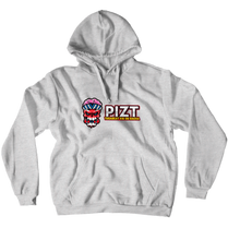 pizt007 Hoodies (No-Zip/Pullover)